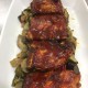 costelles de porc adobades amb salsa barbacoa-apat-catering-vilafranca-vilanova-sant sadurni